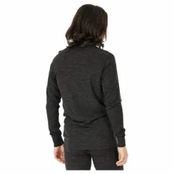Cerro M Merino Wool Baselayer Black