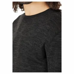 Cerro M Merino Wool Baselayer Black