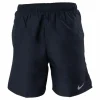 Challenger Big Kids' (Boys') Training Shorts BLACK