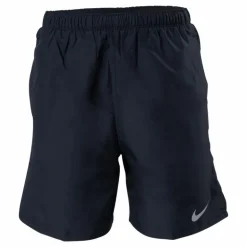 Challenger Big Kids' (Boys') Training Shorts BLACK