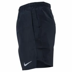 Challenger Big Kids' (Boys') Training Shorts BLACK