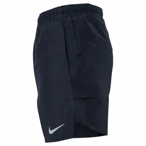 Challenger Big Kids' (Boys') Training Shorts BLACK
