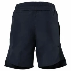 Challenger Big Kids' (Boys') Training Shorts BLACK