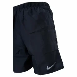 Challenger Big Kids' (Boys') Training Shorts BLACK