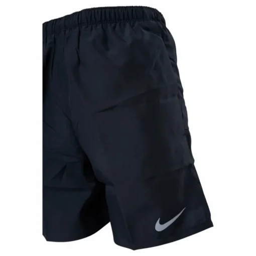 Challenger Big Kids' (Boys') Training Shorts BLACK