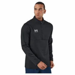 Challenger Midlayer Black