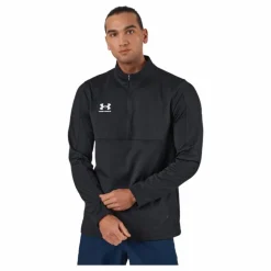 Challenger Midlayer Black