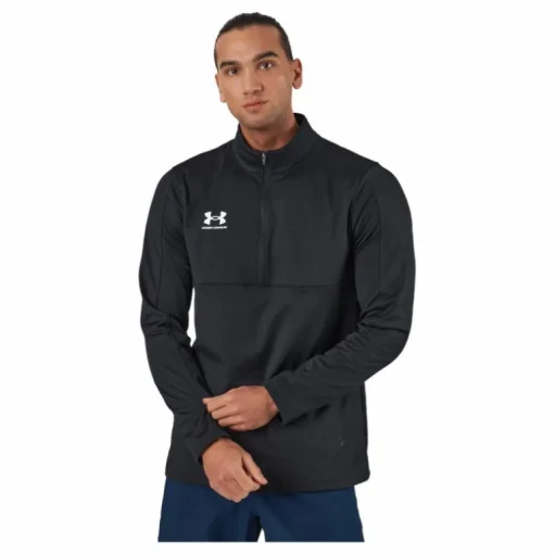 Challenger Midlayer Black