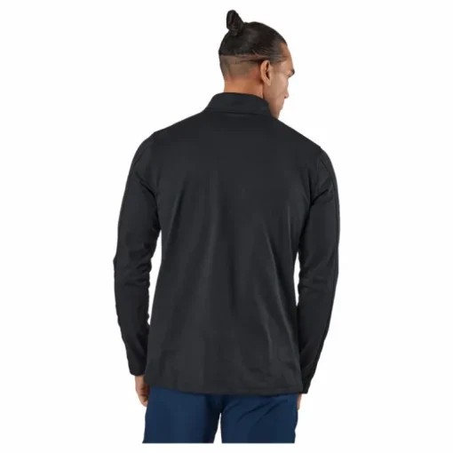 Challenger Midlayer Black