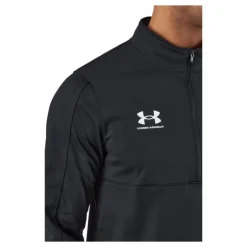 Challenger Midlayer Black