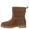 Chamnoix Valley Dark Rubber Suede
