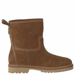 Chamnoix Valley Dark Rubber Suede