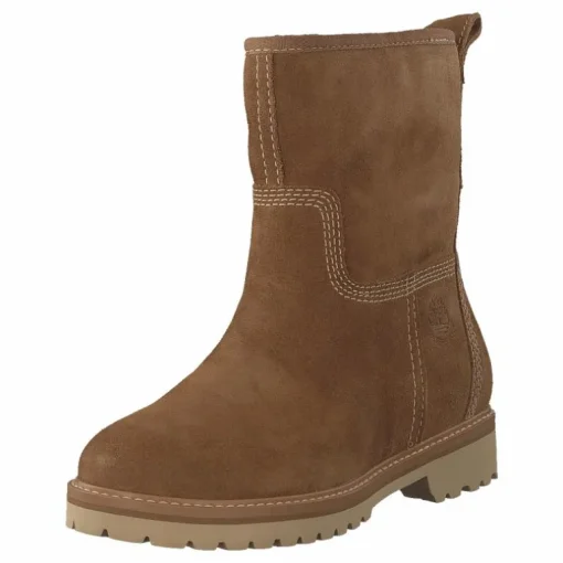 Chamnoix Valley Dark Rubber Suede