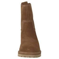 Chamnoix Valley Dark Rubber Suede