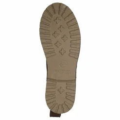 Chamnoix Valley Dark Rubber Suede