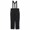 Chamonix Junior Ski Pants Black