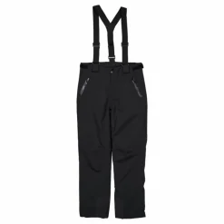 Chamonix Junior Ski Pants Black
