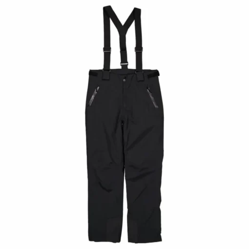Chamonix Junior Ski Pants Black