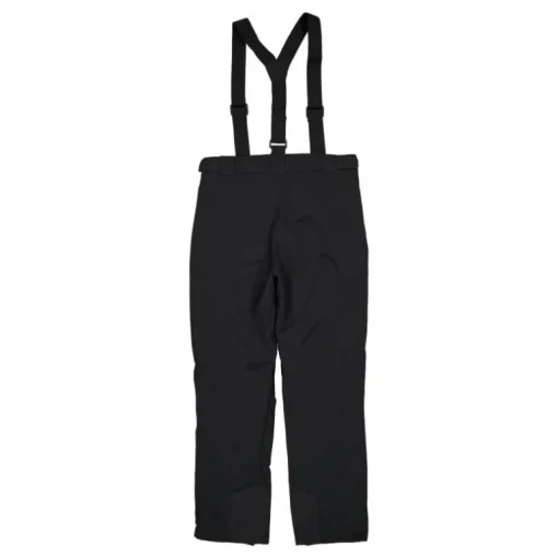 Chamonix Junior Ski Pants Black