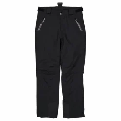 Chamonix Junior Ski Pants Black