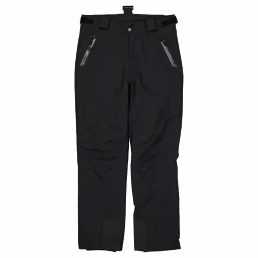 Chamonix Junior Ski Pants Black