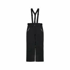 Chamonix Ski Pants Black