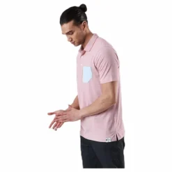 Champions Polo Pink