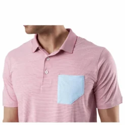 Champions Polo Pink