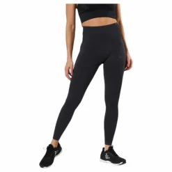 Charge Fuseknit Tights White/Black