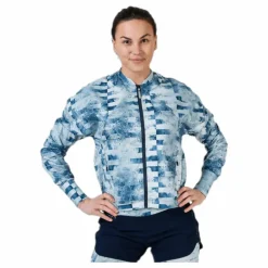 Charge Jacket Blue