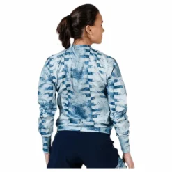 Charge Jacket Blue
