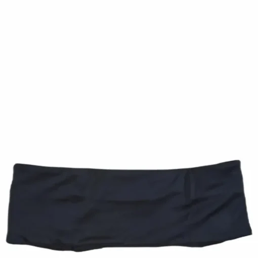 Charge Multi Function Waist Belt Black
