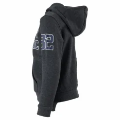 Charlie Hoodie Grey