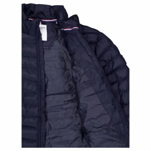 Chason Dark Sapphire