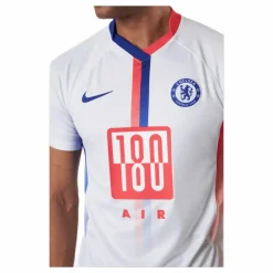 Chelsea F.C. Brt Stad Jsy Blue/White