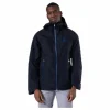 Chemin Jacket Blue