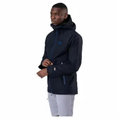 Chemin Jacket Blue