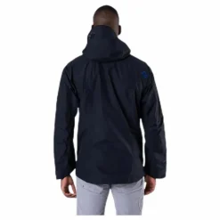 Chemin Jacket Blue
