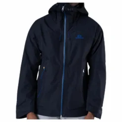 Chemin Jacket Blue