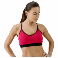 Cheryl Pink/Black