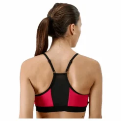 Cheryl Pink/Black