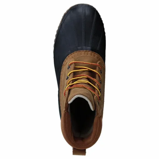 Cheyanne II 224 Chipmunk, Black