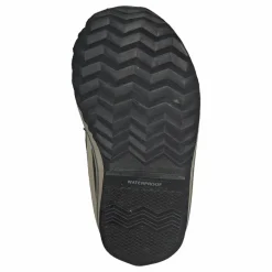 Childrens 1964 Pac Strap 010 Black