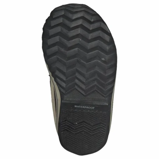 Childrens 1964 Pac Strap 010 Black