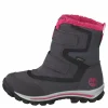 Chillberg 2 Strap Gtx Dark Grey/pink