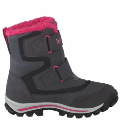 Chillberg 2 Strap Gtx Dark Grey/pink