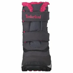 Chillberg 2 Strap Gtx Dark Grey/pink