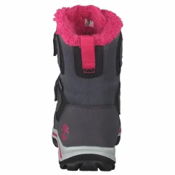 Chillberg 2 Strap Gtx Dark Grey/pink