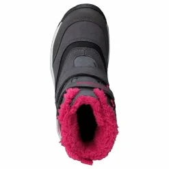 Chillberg 2 Strap Gtx Dark Grey/pink
