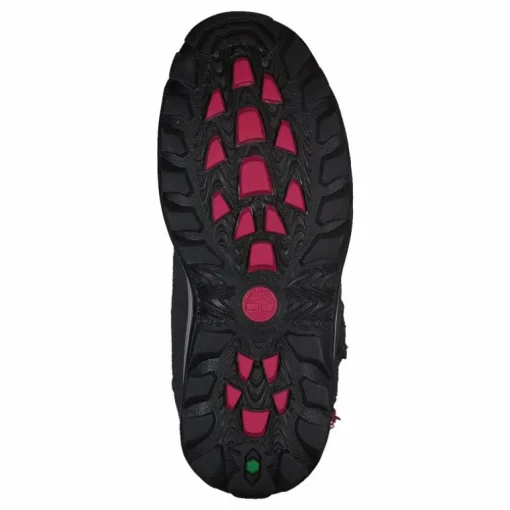 Chillberg 2 Strap Gtx Dark Grey/pink